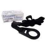 Bathmate shower strap correa universal negro