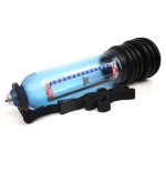 Bathmate shower strap correa universal negro