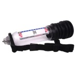 Bathmate shower strap correa universal negro