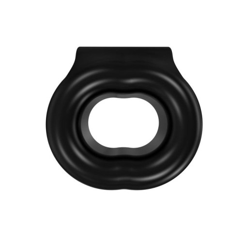 Bathmate - stretch anillo vibrador 3 velocidades