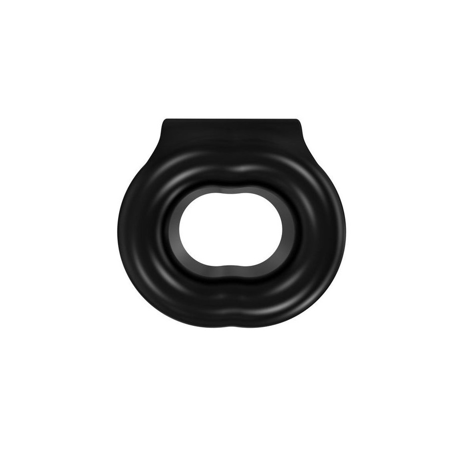 Bathmate - stretch anillo vibrador 3 velocidades