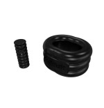 Bathmate - stretch anillo vibrador 3 velocidades