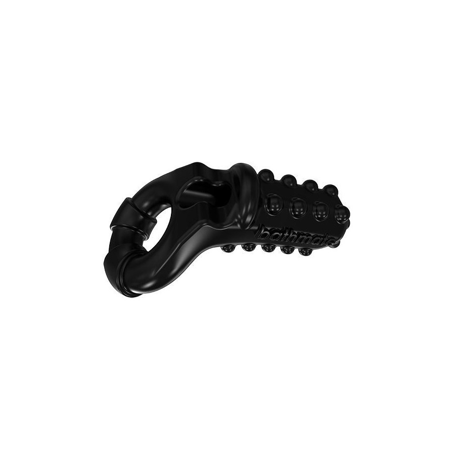 Bathmate - tickle anillo vibrador
