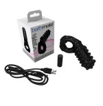 Bathmate - tickle anillo vibrador