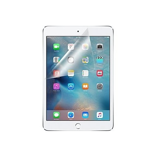 Mobilis protector de pantalla transparente para ipad pro 10.5''