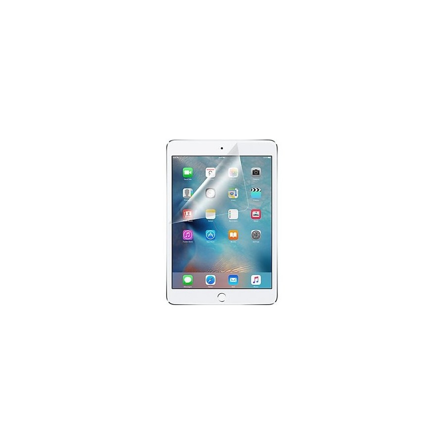 Mobilis protector de pantalla transparente para ipad pro 10.5''