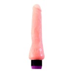 Nmc toys - vibrador realistico 19.5 cm