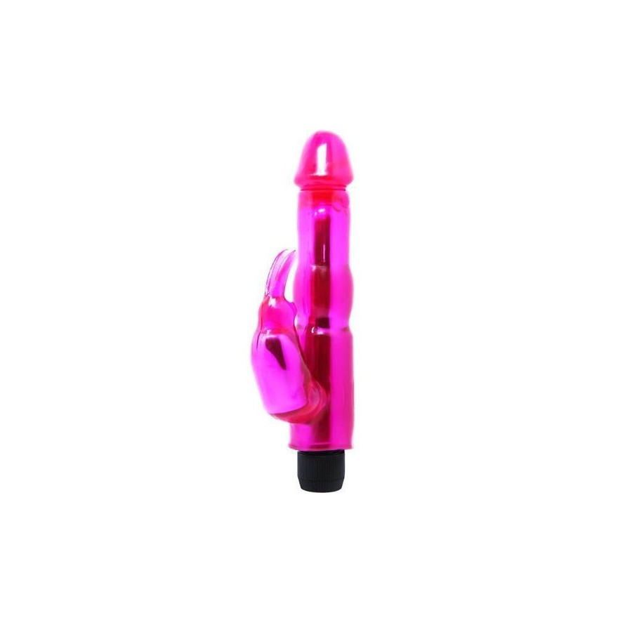 Vibrador baile  color rosa