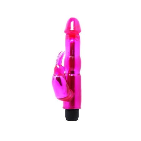 Vibrador baile  color rosa