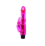 Vibrador baile  color rosa