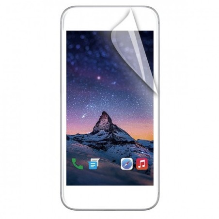 Mobilis 036098 protector de pantalla teléfono móvil/smartphone samsung 1 pieza(s)