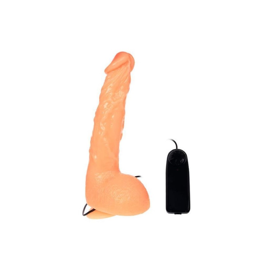Baile - penis vibration dildo con vibracion sensacion realistica