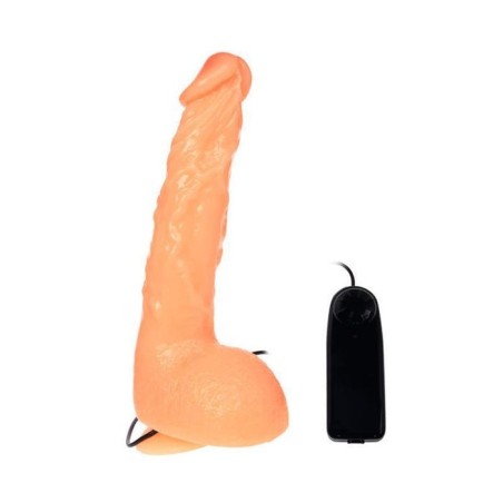 Baile - penis vibration dildo con vibracion sensacion realistica