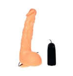 Baile - penis vibration dildo con vibracion sensacion realistica