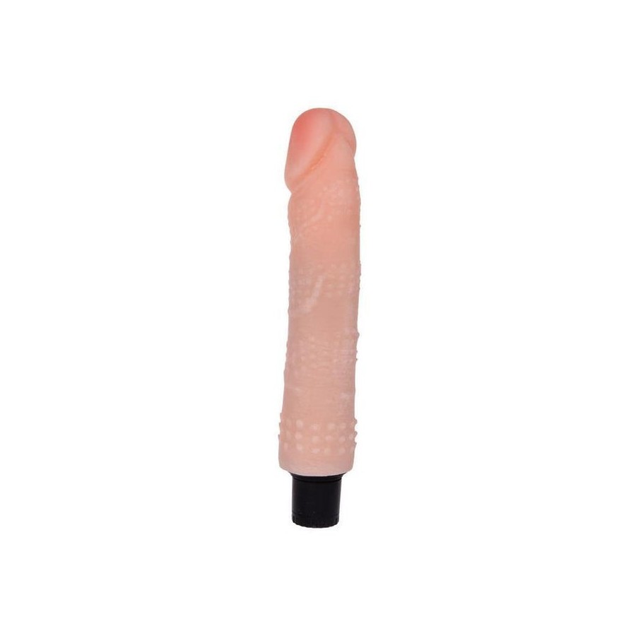 Baile vibrador the realistic cock 21 cm