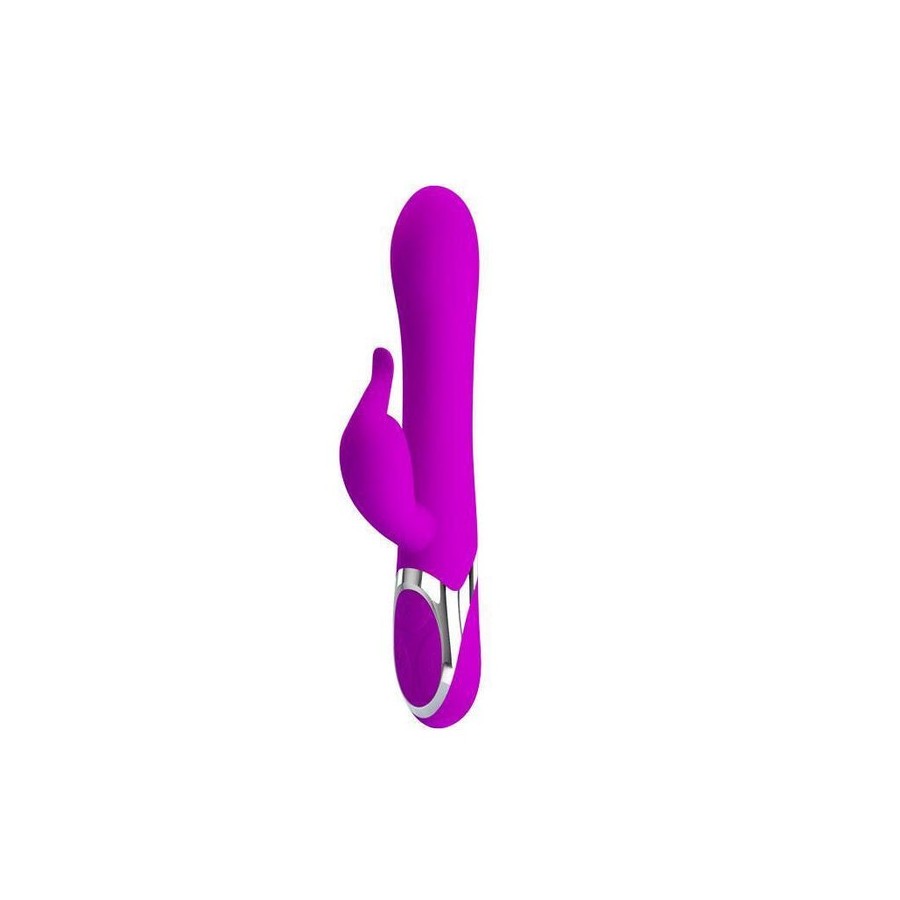 Vibrador neil funcion inflable 23.7 cm