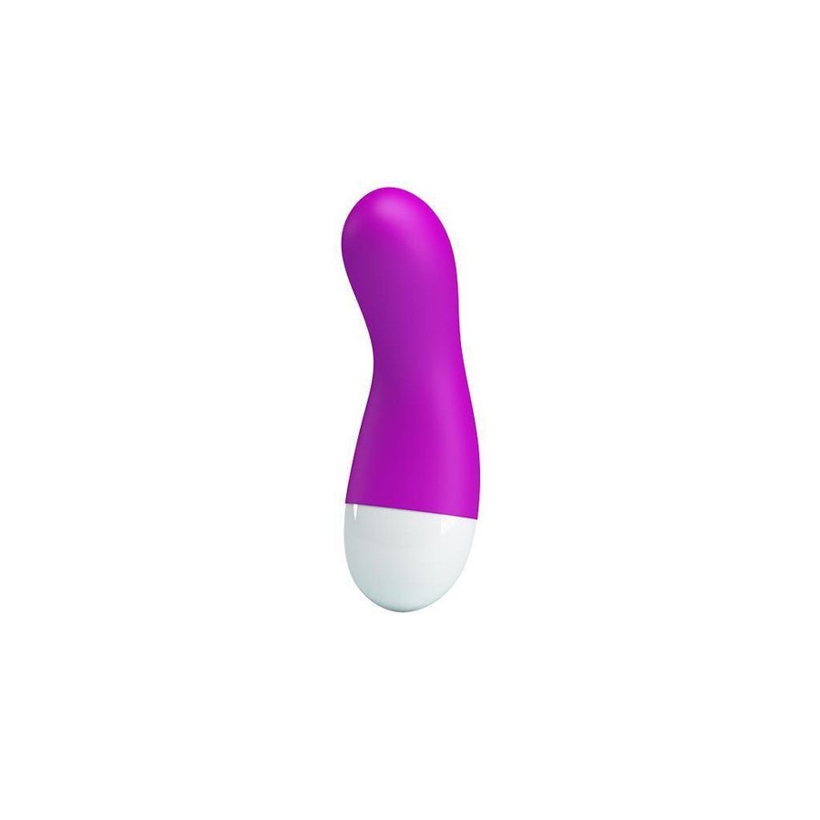 Vibrador ian color rosa