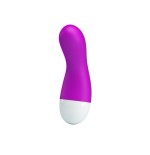 Vibrador ian color rosa