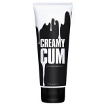 Lubricante cremoso que simula el semen 150 ml