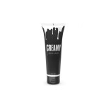 Creamy - cum lubricante textura semen 250ml