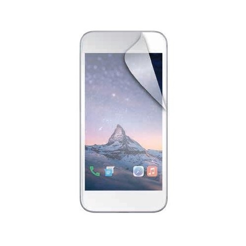 Mobilis 037001 protector de pantalla protector de pantalla mate teléfono móvil/smartphone apple 1 pieza(s)