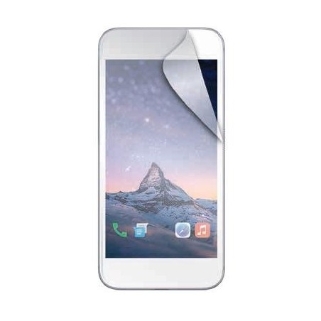 Mobilis 037001 protector de pantalla protector de pantalla mate teléfono móvil/smartphone apple 1 pieza(s)