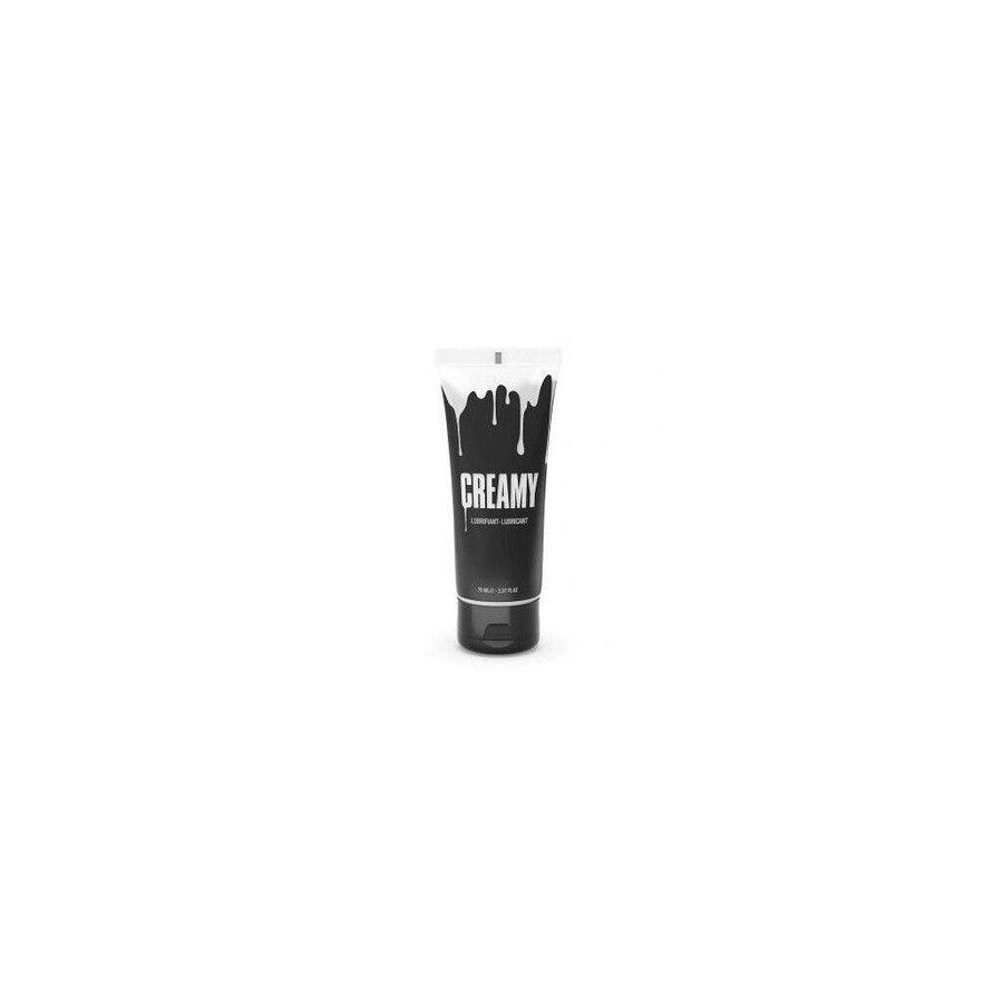 Creamy - cum lubricante textura semen 70ml