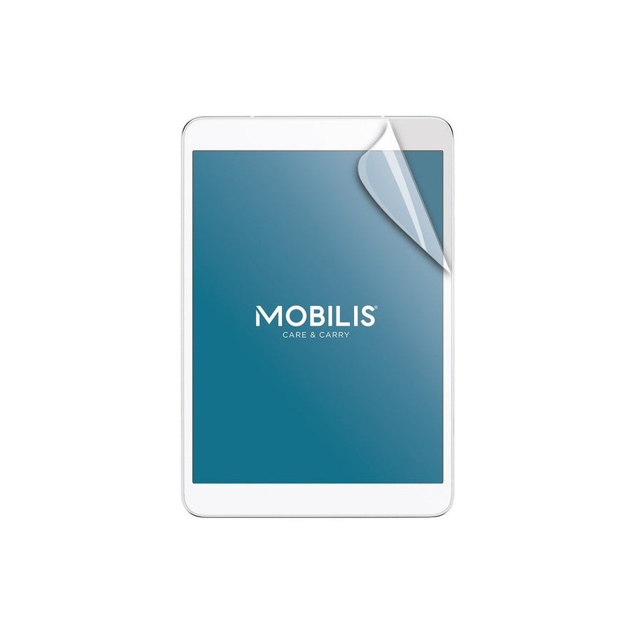 Mobilis 037097 protector de pantalla protector de pantalla mate tableta microsoft 1 pieza(s)
