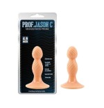 Plug anal medium wave probe