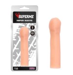 Funda para el pene super natural