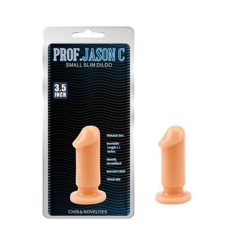 Plug anal small slim