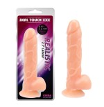 Dildo labour t-skin 7.7 natural