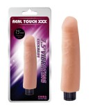 Vibrador no.04 t-skin 7.5 natural