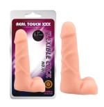 Dildo no.01 t-skin 6.7 natural