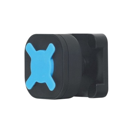 Mobilis u.fix soporte universal de pared para smartphone/tablet