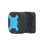 Mobilis u.fix soporte universal de pared para smartphone/tablet