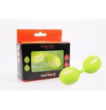 Bolas ben wa 10.3 cm verde