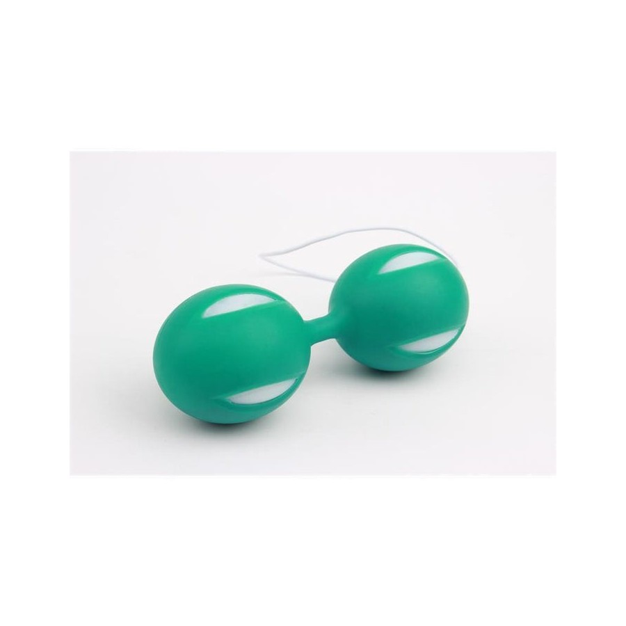 Bolas ben wa 10.3 cm verde oscuro