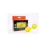 Bolas ben wa 10.3 cm amarillo