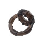 Anillo para el pene doble