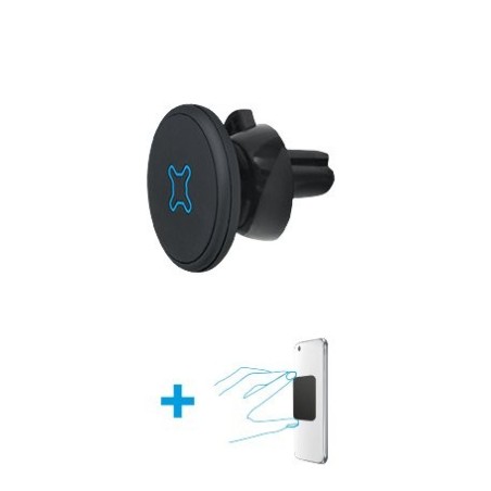 Mobilis u.fix soporte de coche universal para smartphones