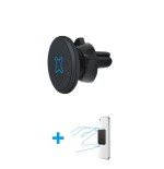 Mobilis u.fix soporte de coche universal para smartphones