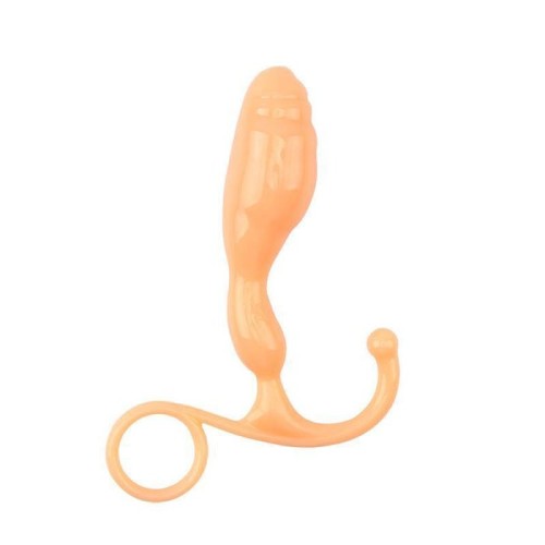 Estimulador prostático probe