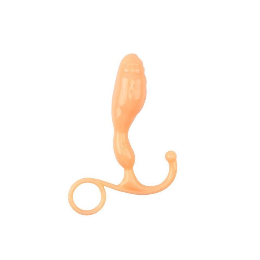 Estimulador prostático probe