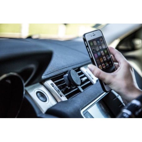 Mobilis u.fix soporte de coche universal para smartphones
