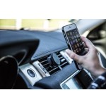 Mobilis u.fix soporte de coche universal para smartphones