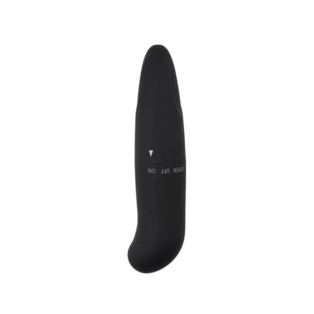 Vibrador invigorate punto g negro
