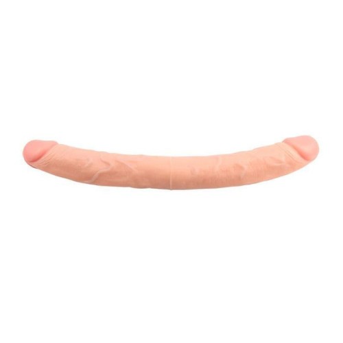 Dildo ladybro love n3 32.5 x 3.5 cm natural