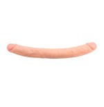 Dildo ladybro love n3 32.5 x 3.5 cm natural