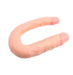 Dildo doble her-her overlap n3 natural